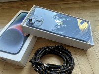 iPhone 14 128gb DOBRO ohranjen (100% battery health)