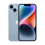 Iphone 14 256gb odlicno ohranjen 6 mesecna garancija