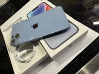 IPHONE 14 PLUS 256 GB- svetlo moder