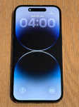 Iphone 14 pro, 128 GB