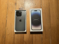 iPhone 14 Pro 128GB 88% Baterija KOT NOV!