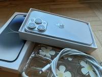 iPhone 14 pro 128gb KOT NOV (100% battery health)