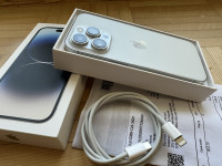 iPhone 14 pro 128gb KOT NOV
