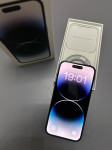 iPhone 14 Pro | 128Gb | Space Black