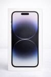 IPHONE 14 PRO / 256 GB / ČRNE BARVE