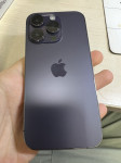 Iphone 14 pro 256gb 6 mesecna garancija + nova baterija