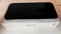 IPHONE 14 pro 256GB SILVER