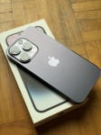 iPhone 14 PRO, 256MB, deep purple