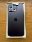iPhone 14 Pro MAX 128GB DeepPurple