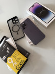 Iphone 14 Pro Max + nova baterija