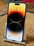 Iphone 14 pro max - prodam