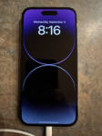 Iphone 14 pro