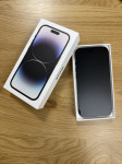 iPhone 14 Pro Space Black