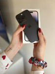 IPHONE 14 PRO, SPACE GRAY, 256GB, BREZHIBNO DELUJOČ + POWER BANK