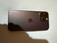 Iphone 14pro max