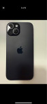 Iphone 15 128gb 6 mesecna garancija