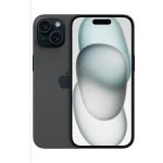 Iphone 15 128gb Black NOVO VAKUM