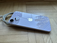 iPhone 14 128gb Purple