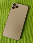 Iphone 11pro max GOLD