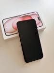 iPhone 15 Plus 256 GB - Roza