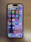 IPHONE 15 PRO 256GB bel titanium