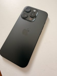 iPhone 15 Pro 256gb, Black Titanium