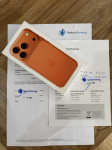 iPhone 17 PRO, 256Gb Orange ali Deep Blue - NOVO