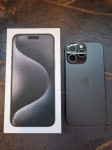 Iphone 15 Pro 256GB