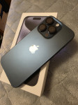 iPhone 15 pro 256gb