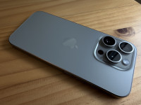 iPhone 15 Pro 512GB