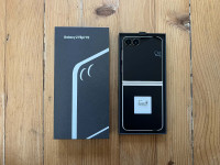 Samsung Galaxy Z Flip 7 FE 128GB NOVO!