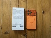 iPhone 15 Pro Max 256GB 84% Baterija Počen spredaj