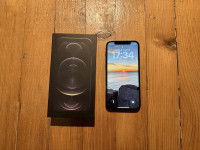 iPhone 12 Pro 128GB 91% Baterija Zadaj počen