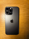 Iphone 15 pro max Black Titanium