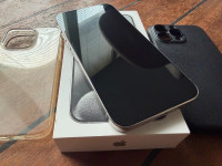 iPhone 15 Pro Max - BREZHIBEN!