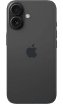 iphone 16 128gb / ČRNA BARVA