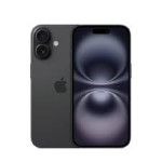 iPhone 16 128gb NOVO