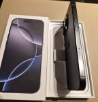IPHONE 16 PRO 128GB