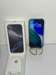 iPhone 16 Pro | 128GB | Titanium Black