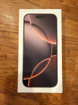 Iphone 16 pro 1TB