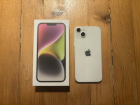 iPhone 14 Plus 256GB 100% Baterija Kot nov!