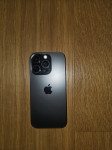 Iphone 16 pro 256gb