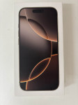 iPhone 16 Pro