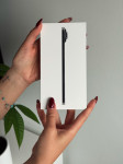 IPHONE 17 AIR, BLACK, 256GB, NOV, TOVARNIŠKO ZAPAKIRAN + STEKLO