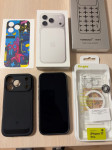 IPHONE 17 pro 256.gb