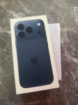 Iphone 17 pro 256gb NOV