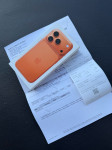 iPhone 17 Pro 256gb