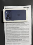 iPhone 17 Pro 512Gb - NOV, ZAPAKIRAN