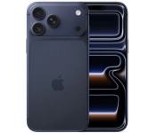 iPhone 17 Pro Max  256 gB - kozmično modra NOV original zapakiran