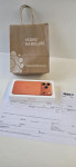 iPhone 17 Pro Max 256 GB Cosmic Orange (NOV, zapakiran)